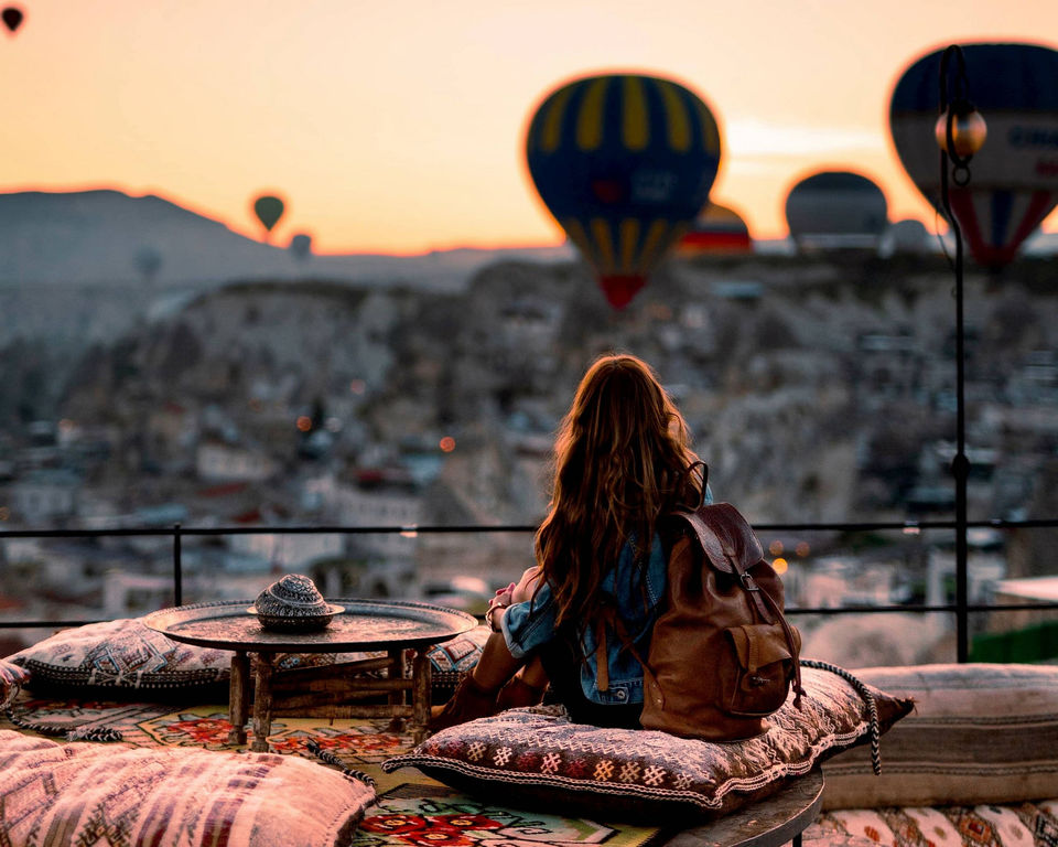 Photo of 10 Incredible Experiences That Will Make You Love Rajasthan 1/16 by Letters to Neet