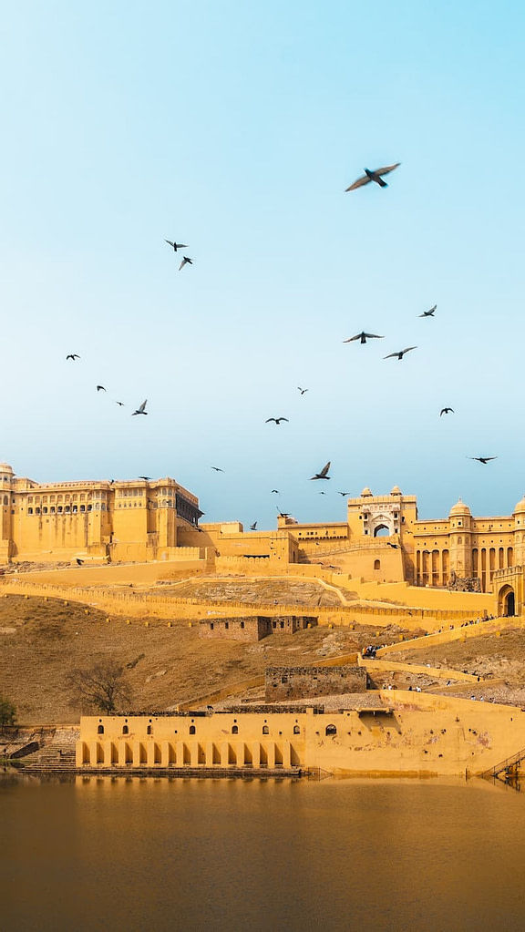 Photo of 10 Incredible Experiences That Will Make You Love Rajasthan 5/16 by Letters to Neet