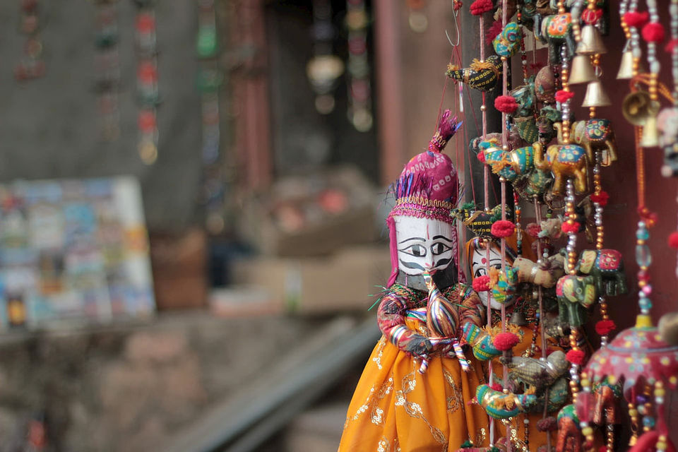 Photo of 10 Incredible Experiences That Will Make You Love Rajasthan 4/16 by Letters to Neet