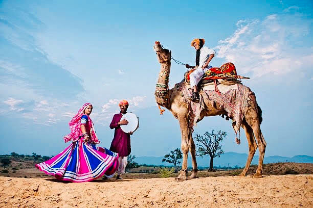 Photo of 10 Incredible Experiences That Will Make You Love Rajasthan 7/16 by Letters to Neet