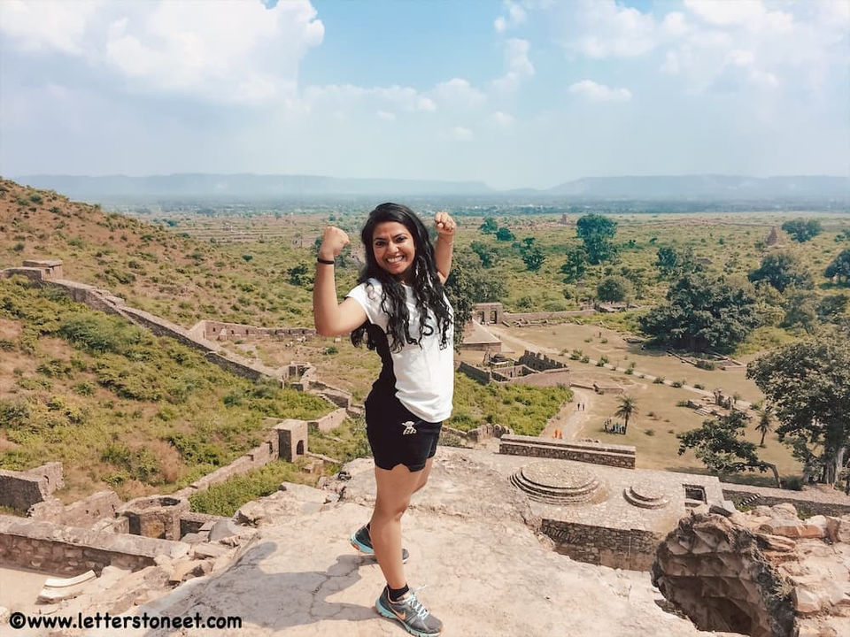 Photo of 10 Incredible Experiences That Will Make You Love Rajasthan 8/16 by Letters to Neet