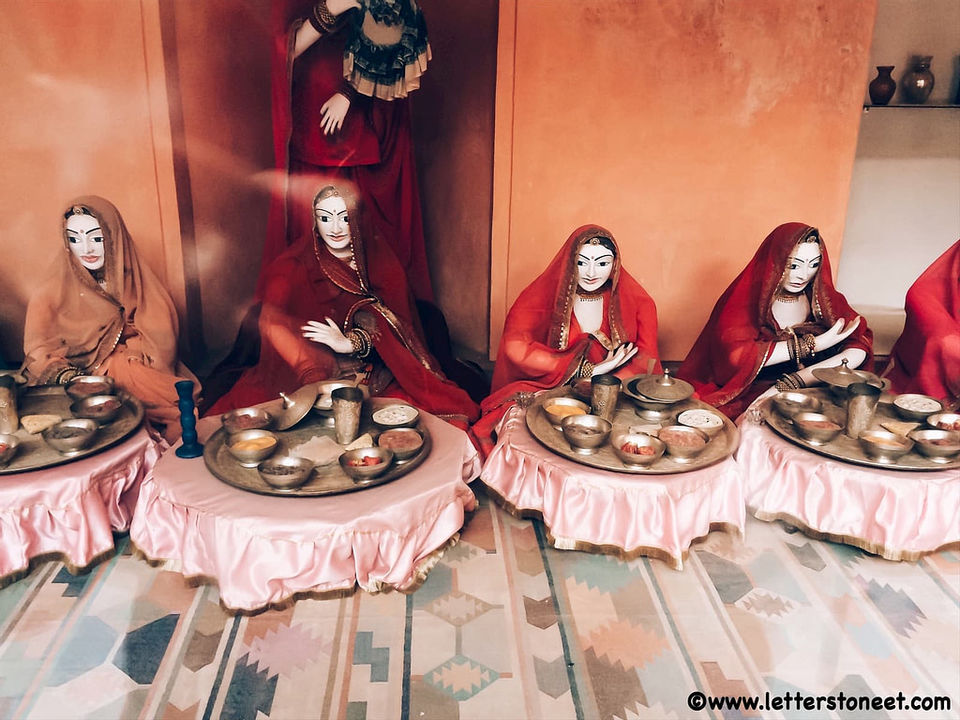 Photo of 10 Incredible Experiences That Will Make You Love Rajasthan 9/16 by Letters to Neet