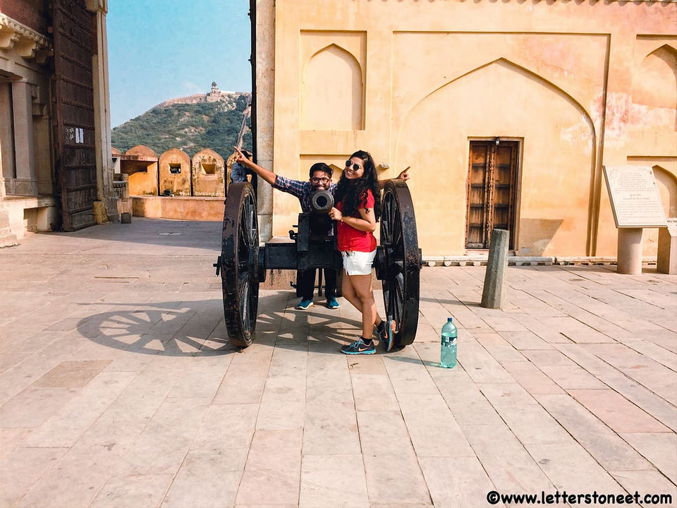 Photo of 10 Incredible Experiences That Will Make You Love Rajasthan 12/16 by Letters to Neet