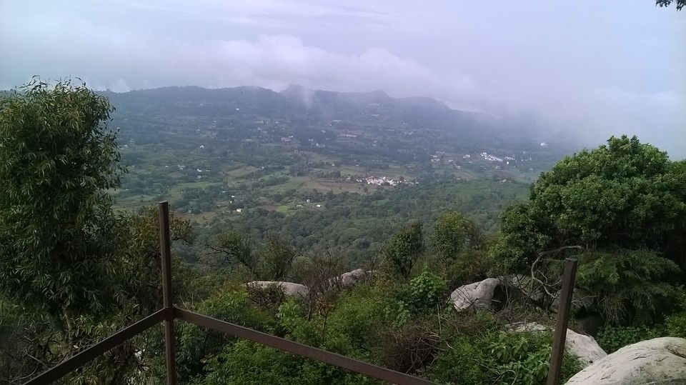 Photo of Breathtaking and mystical escape into nature's lap. 1/9 by Nidhi Pandey