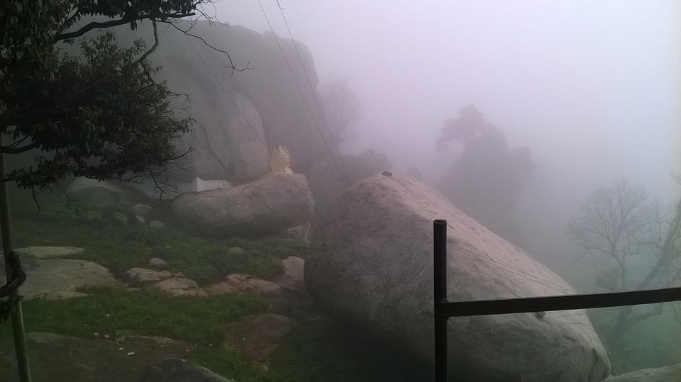Photo of Breathtaking and mystical escape into nature's lap. 3/9 by Nidhi Pandey