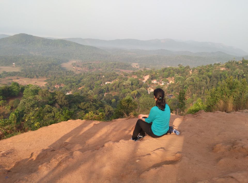Photo of Green Land : Coorg 7/9 by Nidhi Pandey