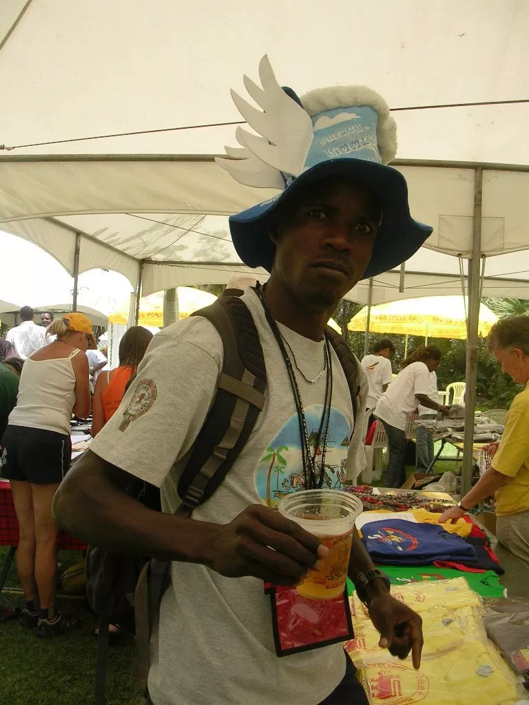 Photo of Ethiopia by Charlotte Beauvoisin