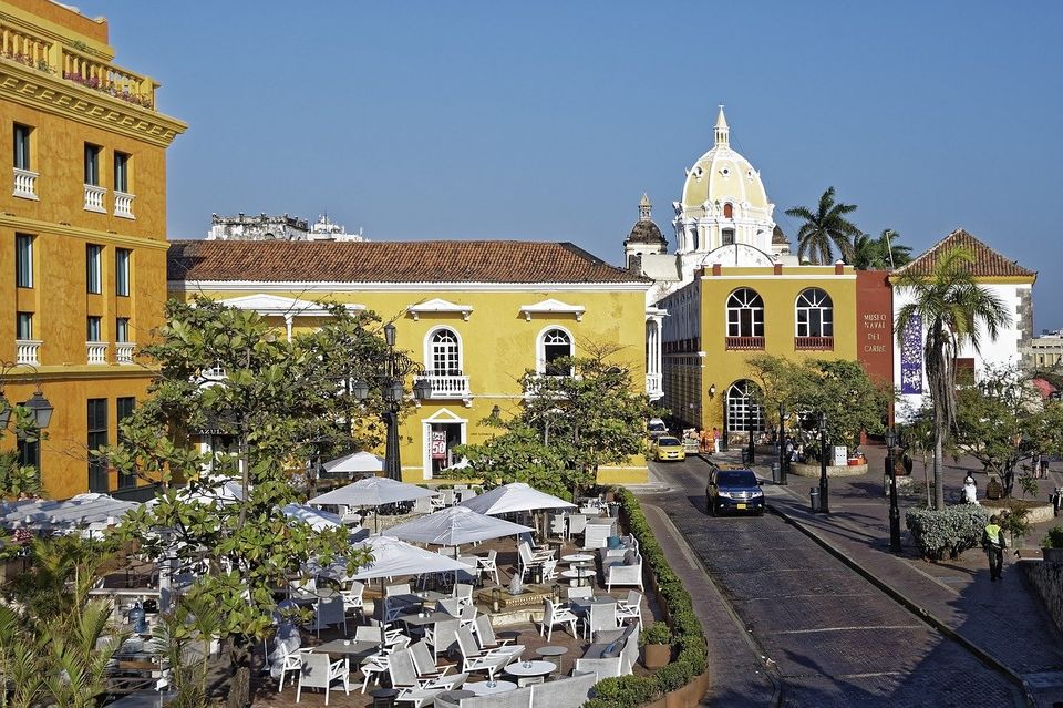 Photo of Top 10 Things To Do In Colombia, South America In 2020. 1/1 by david wilson