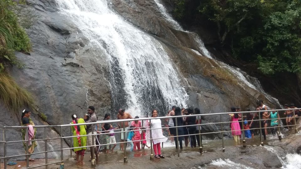 Photo of KOLLI HILLS -A HIDDEN GEM by DeePassionateWanderer
