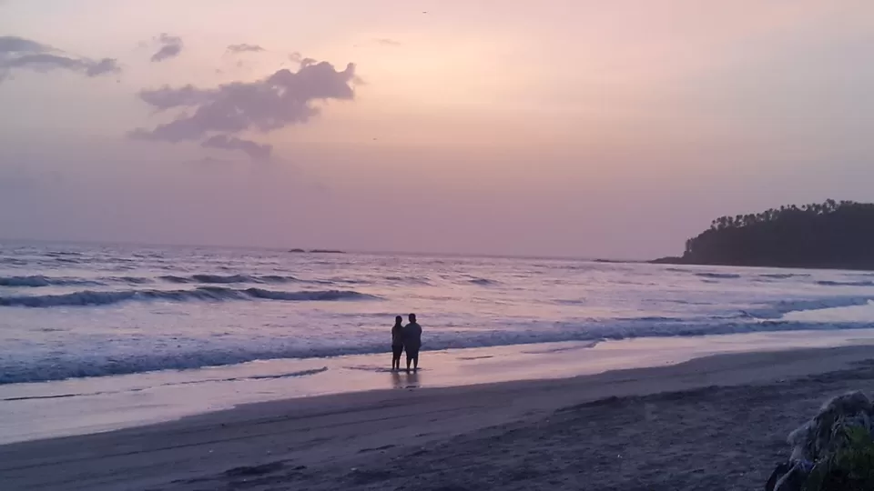 Photo of Muzhappilangad Drive in Beach, Muzhappilangad Beach Road, Muzhappilangad, Kerala, India by DeePassionateWanderer