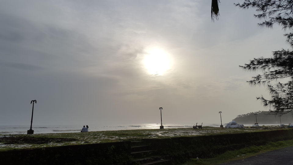 Photo of Serene Beaches of the South by DeePassionateWanderer