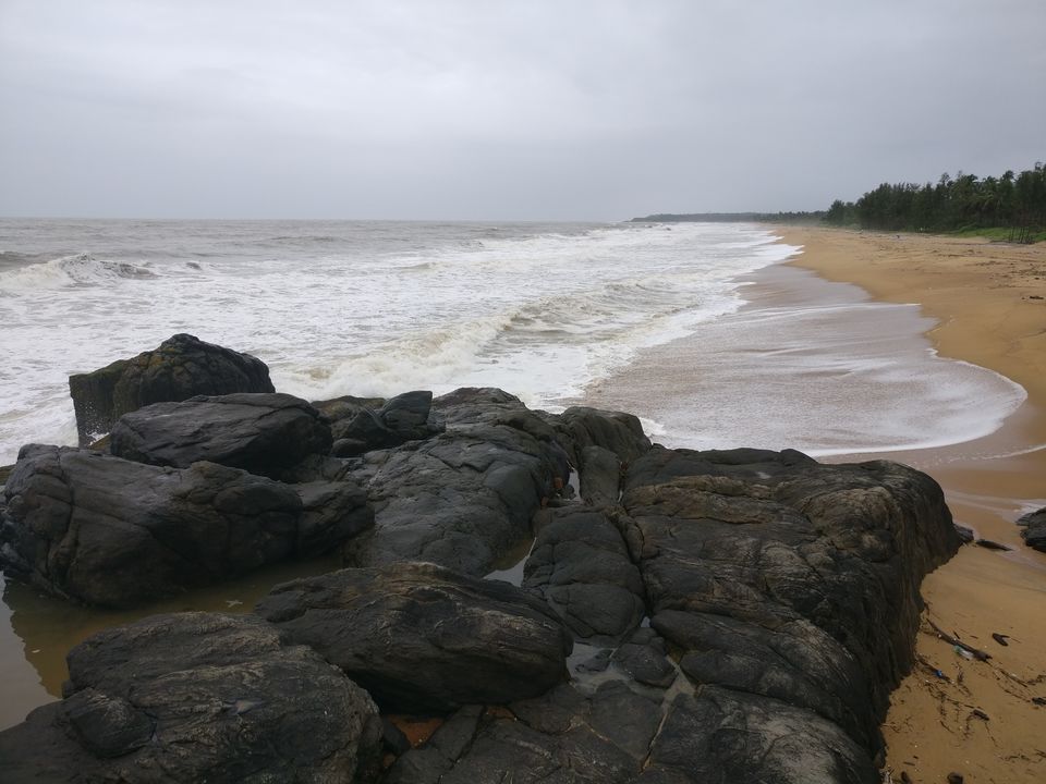 Photo of Serene Beaches of the South by DeePassionateWanderer