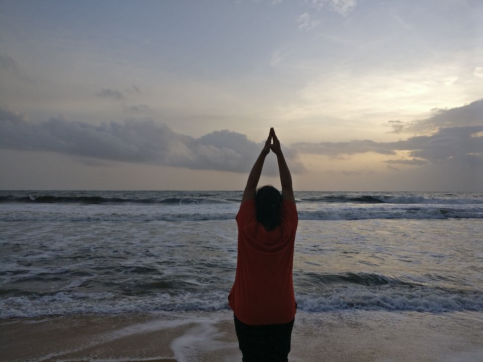 Photo of Serene Beaches of the South by DeePassionateWanderer
