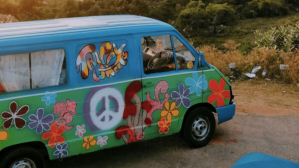 Photo of CARAVAN CAMPING - THE LATEST TREND 3/5 by DeePassionateWanderer