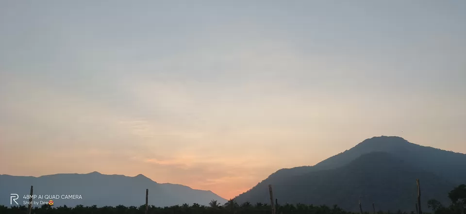 Photo of Velliangiri Hills, vellingiri hills, Coimbatore, Tamil Nadu, India by DeePassionateWanderer