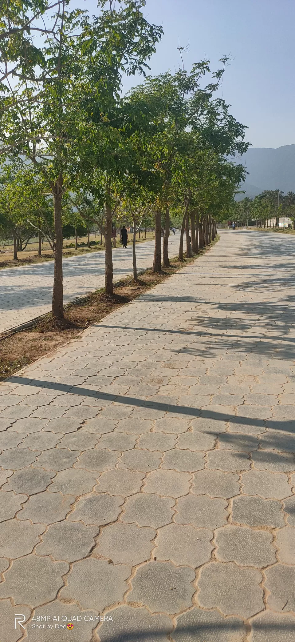 Photo of Isha Yoga Center, Post, Coimbatore, Tamil Nadu, India by DeePassionateWanderer