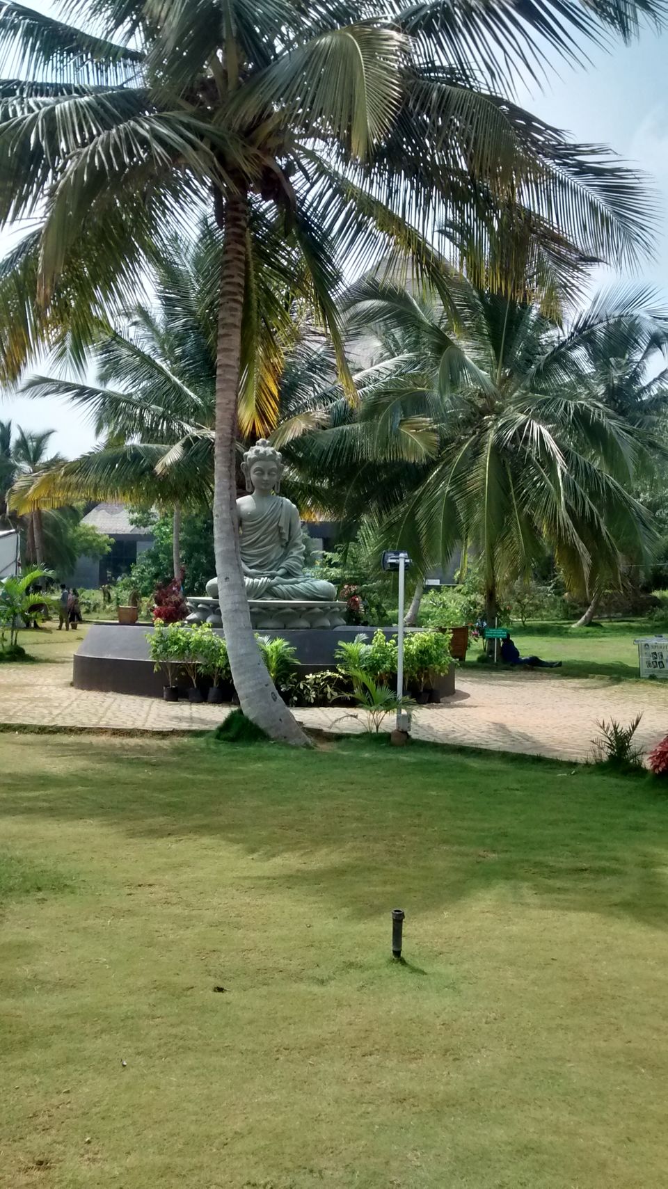 Photo of Impromtu Day Trip to Pyramid Valley International 1/3 by Niharika Bora