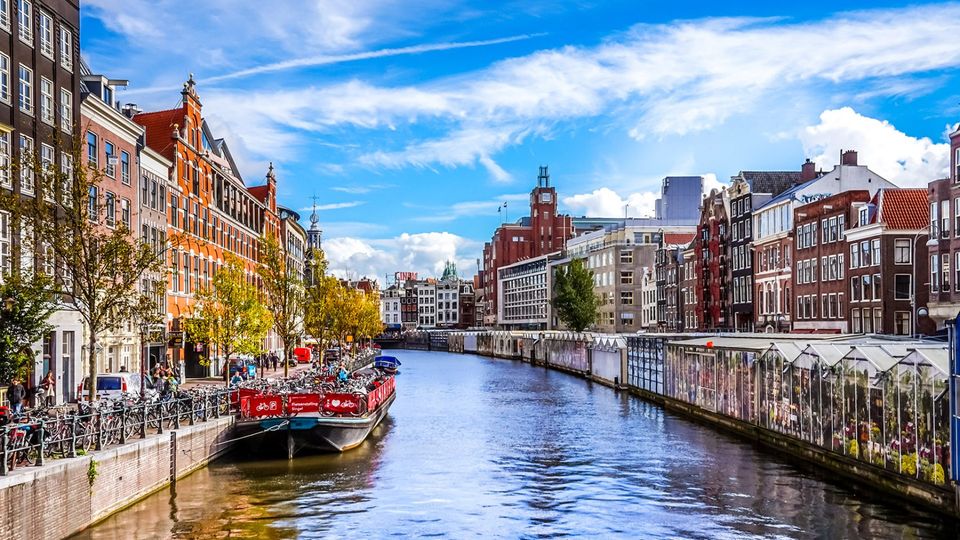 Photo of What Is the Netherlands Known For? by Sreeram Hariharan
