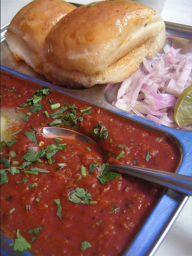 Photo of Top 10 Street foods one must have in Mumbai 3/10 by Abel Joseph