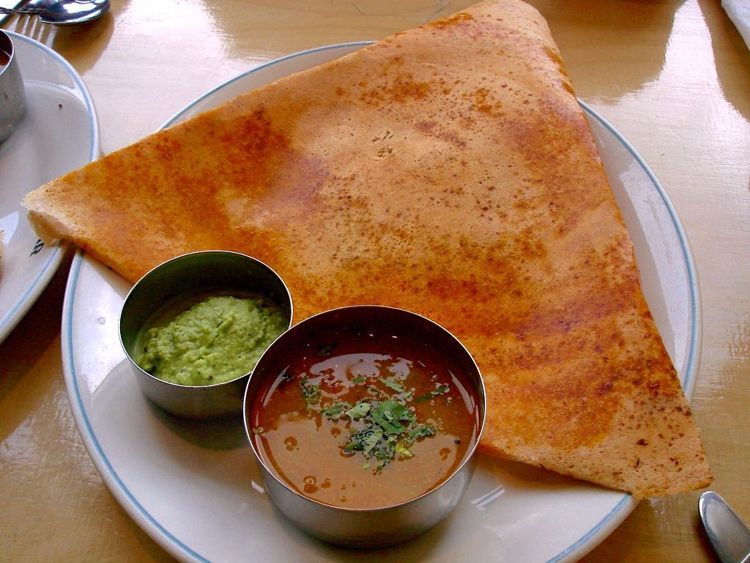 Photo of Top 10 Street foods one must have in Mumbai 5/10 by Abel Joseph