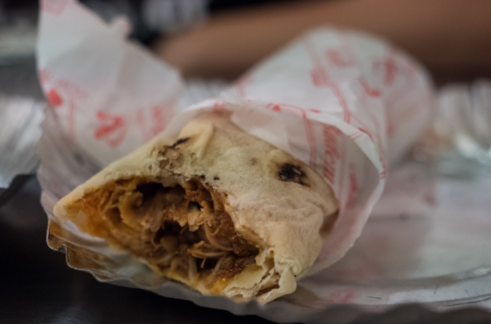 Photo of Top 10 Street foods one must have in Mumbai 8/10 by Abel Joseph