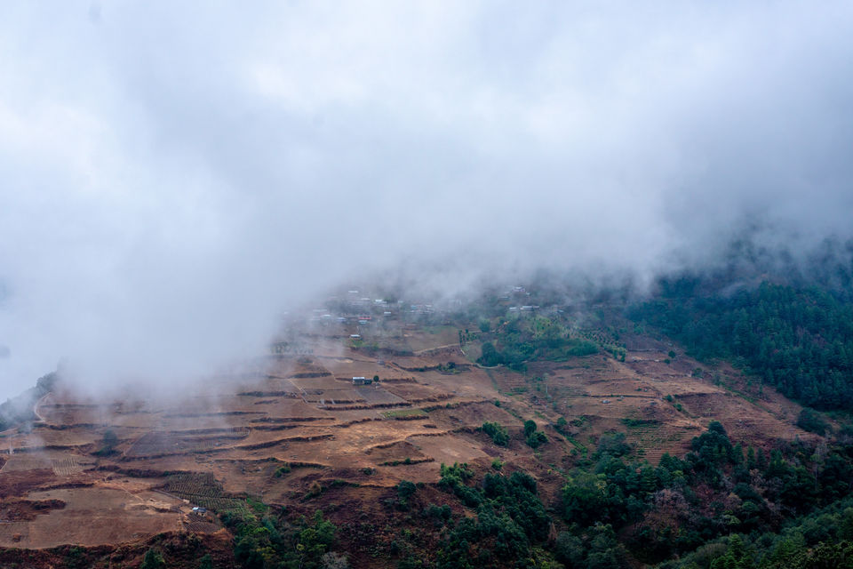Photo of Northeast India - 75 Days Timelapse Journey In 8K UHD by Mubarak Khan