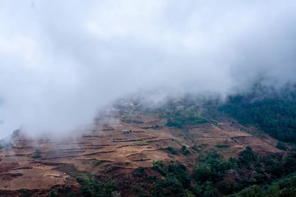 Photo of Northeast India - 75 Days Timelapse Journey In 8K UHD by Mubarak Khan