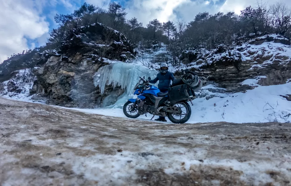 Photo of Northeast India - 75 Days Timelapse Journey In 8K UHD by Mubarak Khan