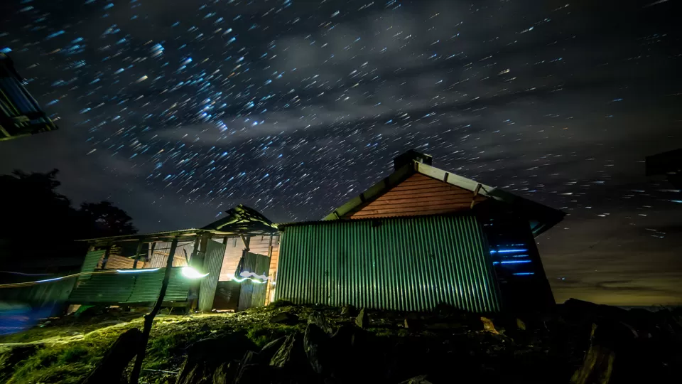 Photo of Northeast India by Mubarak Khan