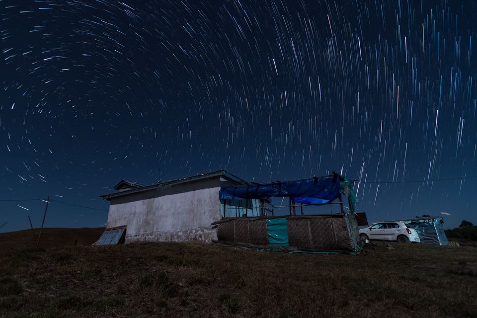 Photo of Northeast India by Mubarak Khan