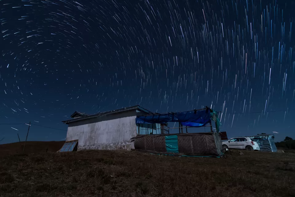 Photo of Northeast India by Mubarak Khan