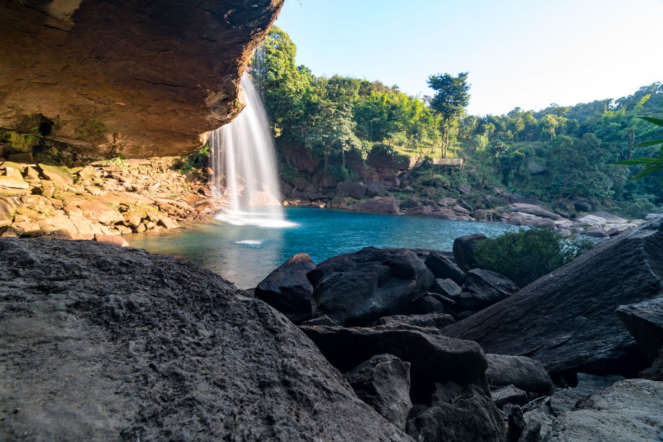 Photo of You Won't Believe This Is In India - Meghalaya 4K by Mubarak Khan