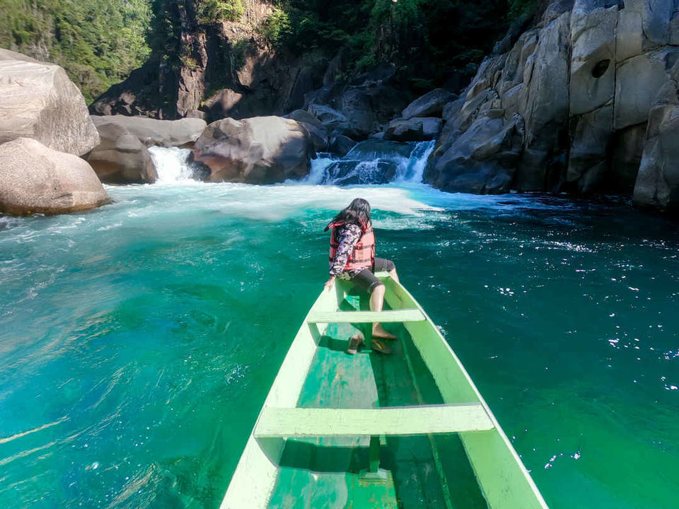 Photo of You Won't Believe This Is In India - Meghalaya 4K by Mubarak Khan