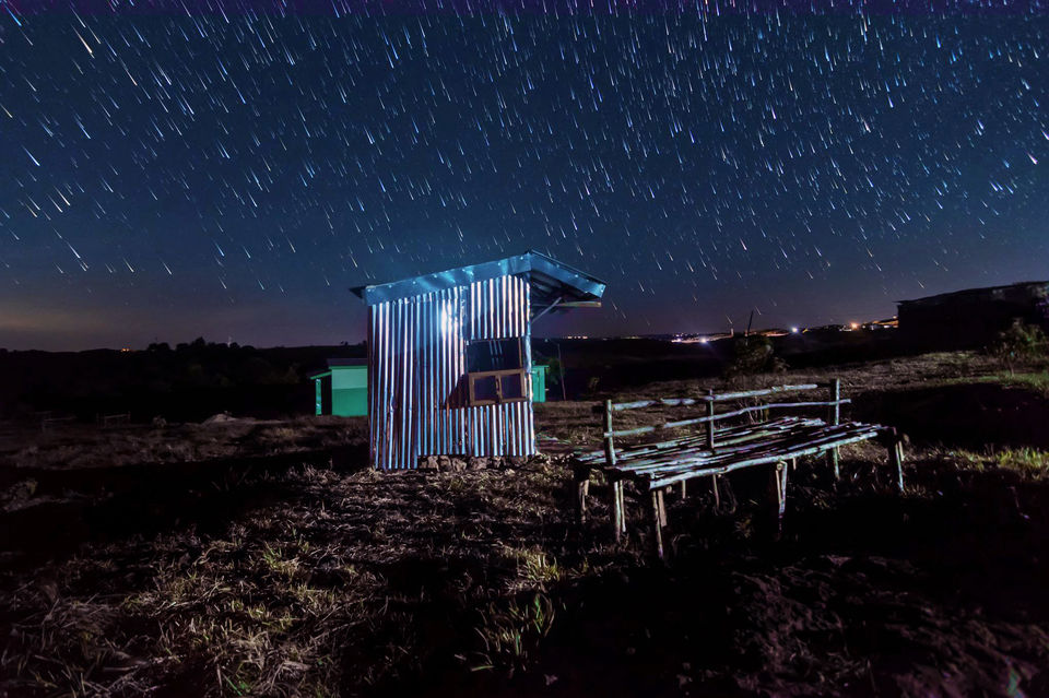 Photo of The Best Stargazing in Northeast India by Mubarak Khan