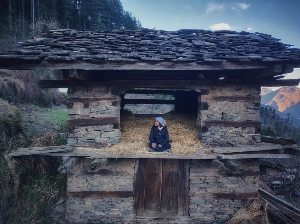 Photo of [Sapno Ka Safar] 12 months - 12 Destinations🌄 #TravelGoal by Shubhangi Jain