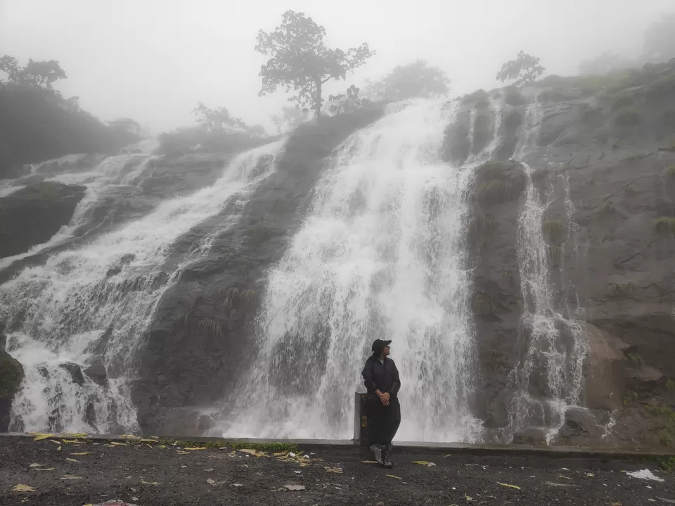 Photo of Pune, Maharashtra, India by Shubhangi Jain