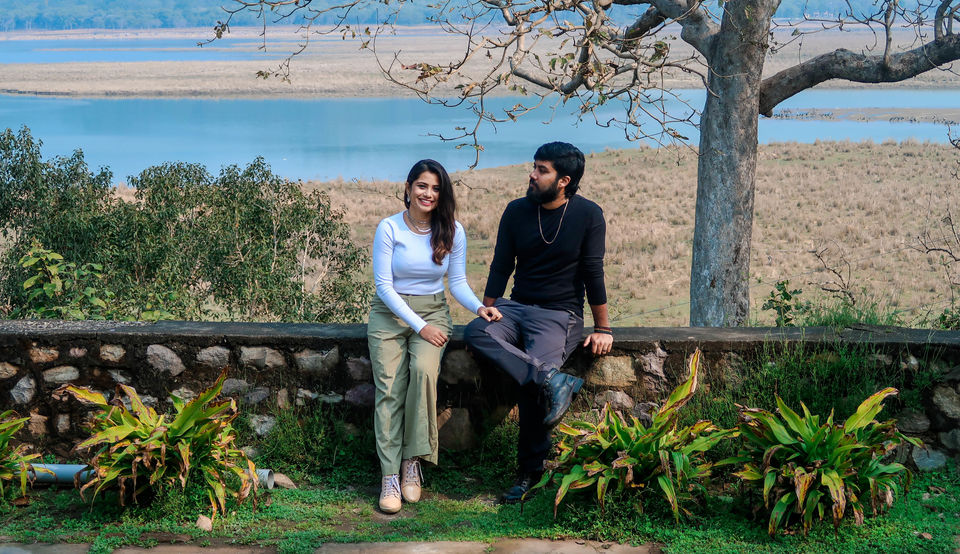Photo of Jim Corbett National Park (Dhikala forest) - Budget and every detail you need to plan your own trip 7/18 by Savvy Fernweh