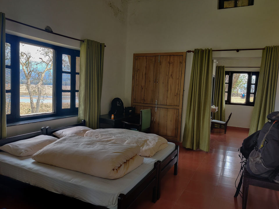 Photo of Jim Corbett National Park (Dhikala forest) - Budget and every detail you need to plan your own trip 8/18 by Savvy Fernweh