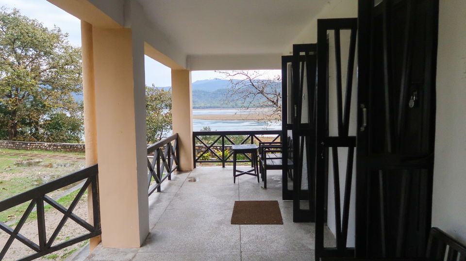 Photo of Jim Corbett National Park (Dhikala forest) - Budget and every detail you need to plan your own trip 10/18 by Savvy Fernweh