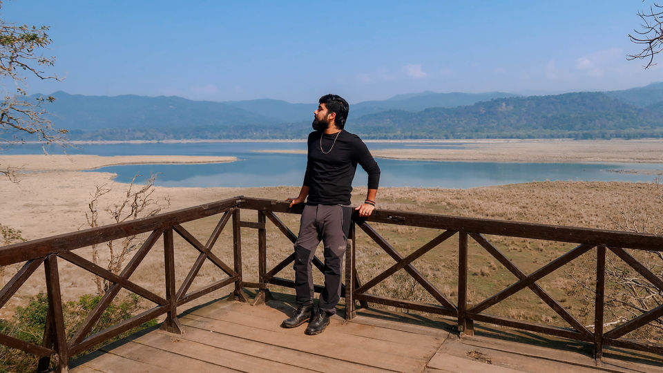 Photo of Jim Corbett National Park (Dhikala forest) - Budget and every detail you need to plan your own trip 11/18 by Savvy Fernweh