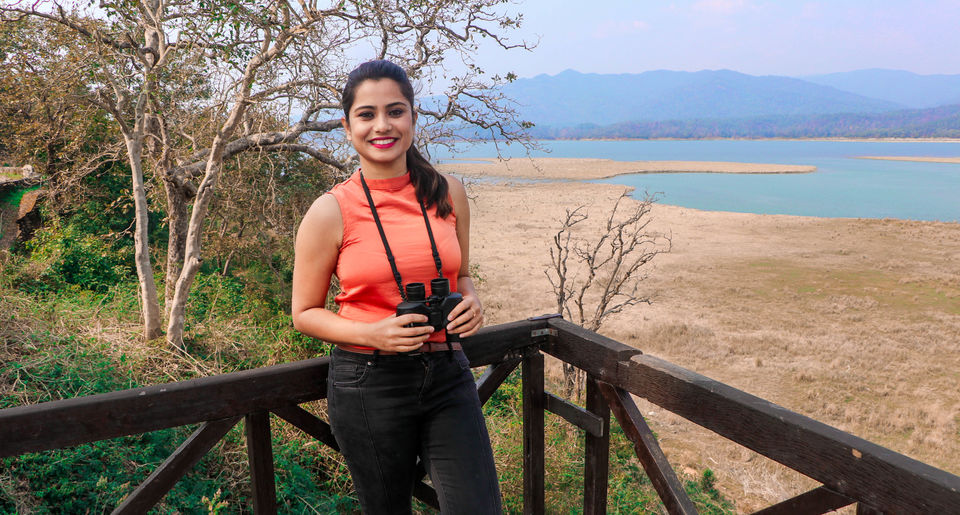 Photo of Jim Corbett National Park (Dhikala forest) - Budget and every detail you need to plan your own trip 12/18 by Savvy Fernweh