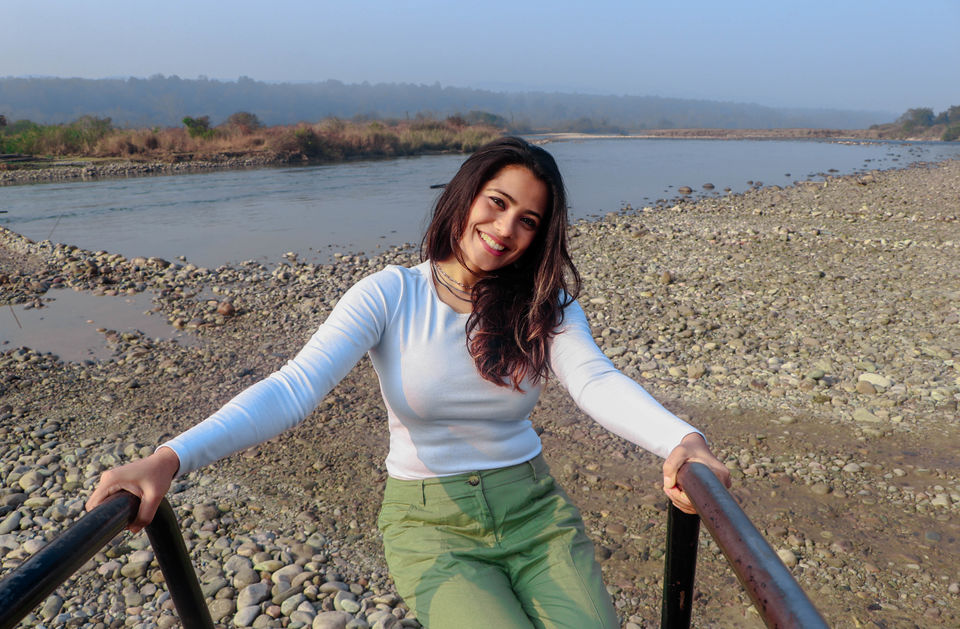 Photo of Jim Corbett National Park (Dhikala forest) - Budget and every detail you need to plan your own trip 18/18 by Savvy Fernweh