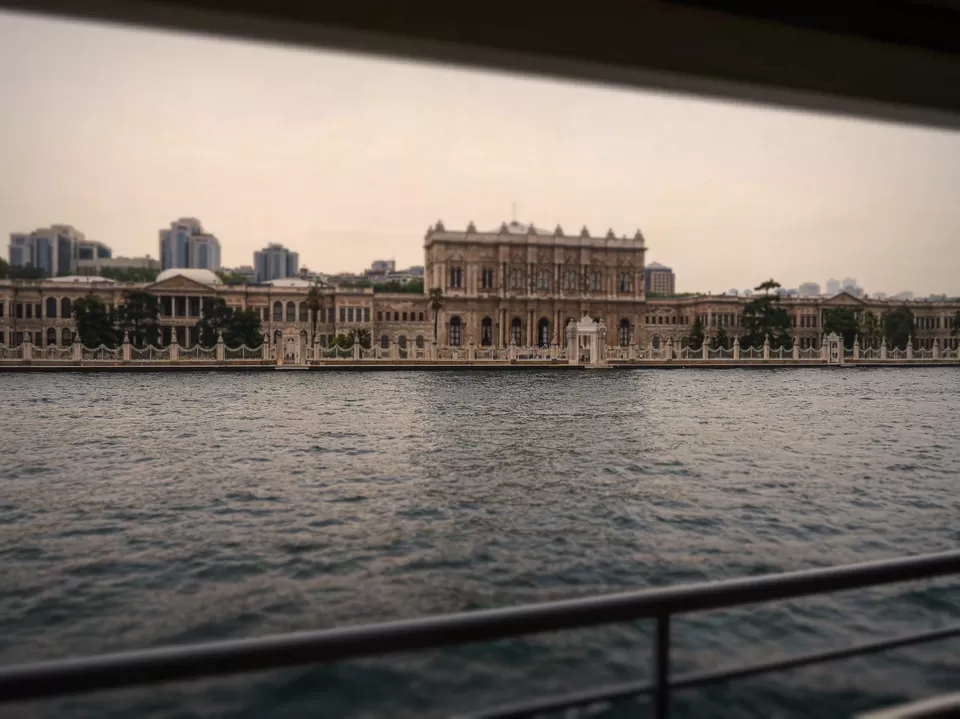 Photo of İstanbul, Turkey by Savvy Fernweh