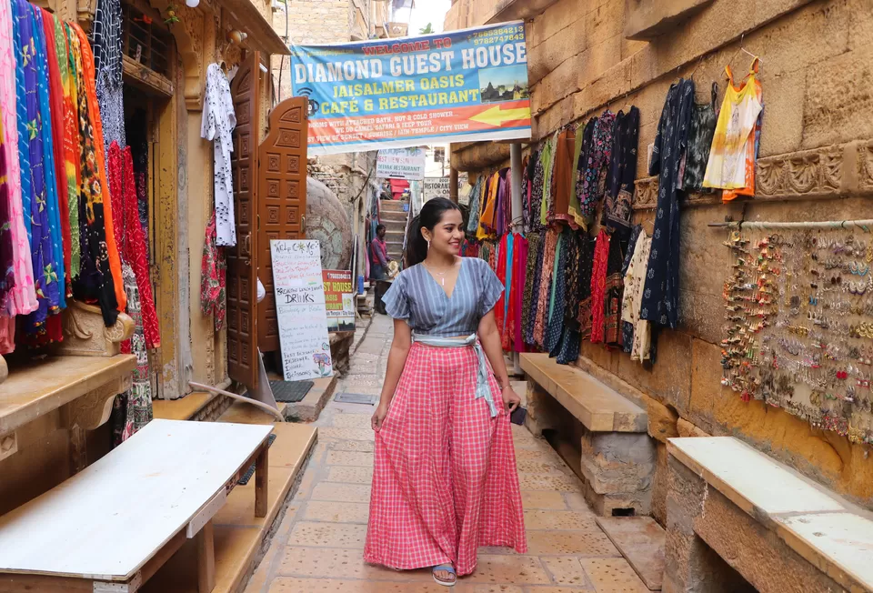 Photo of India by Savvy Fernweh