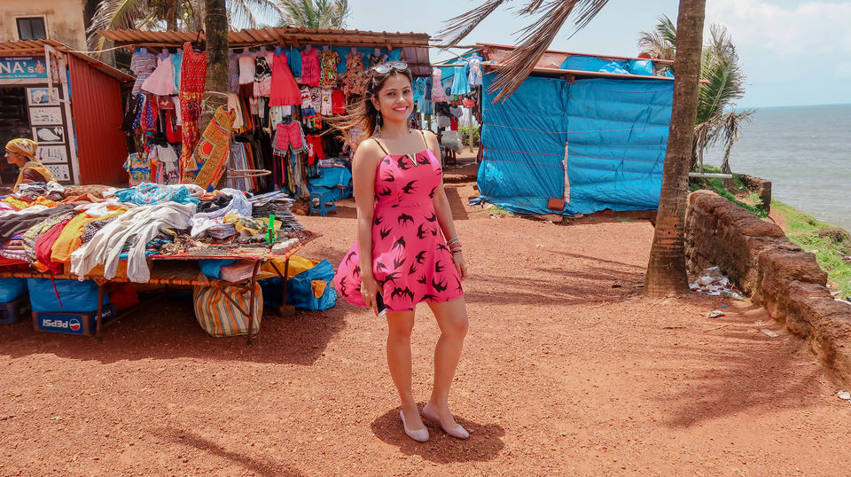 Photo of Can't Decide Where to Go? These 7 Things Will Tell You If You're a North or South Goa Person! by Savvy Fernweh