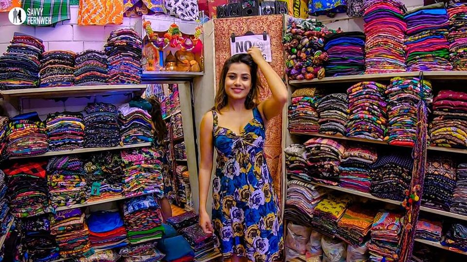 Photo of Can't Decide Where to Go? These 7 Things Will Tell You If You're a North or South Goa Person! by Savvy Fernweh