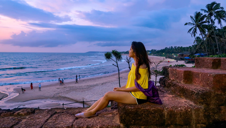 Photo of Can't Decide Where to Go? These 7 Things Will Tell You If You're a North or South Goa Person! by Savvy Fernweh