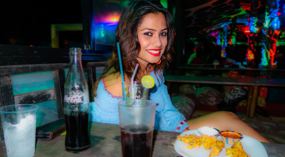 Photo of Can't Decide Where to Go? These 7 Things Will Tell You If You're a North or South Goa Person! by Savvy Fernweh