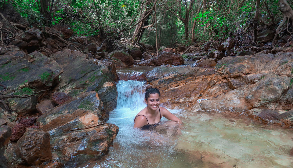 Photo of Can't Decide Where to Go? These 7 Things Will Tell You If You're a North or South Goa Person! by Savvy Fernweh