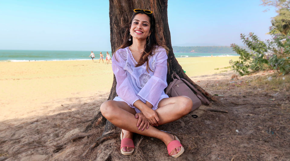 Photo of Can't Decide Where to Go? These 7 Things Will Tell You If You're a North or South Goa Person! by Savvy Fernweh